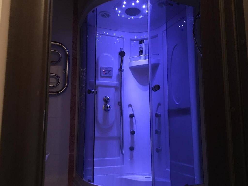 Фотографии номера Апартаменты с балконом в Апартаментах Pushkina 33 Гродно